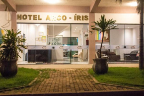 Гостиница Hotel Arco Iris  Палмас